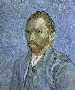 Vincent Van Gogh Self-Portrait oil painting reproduction